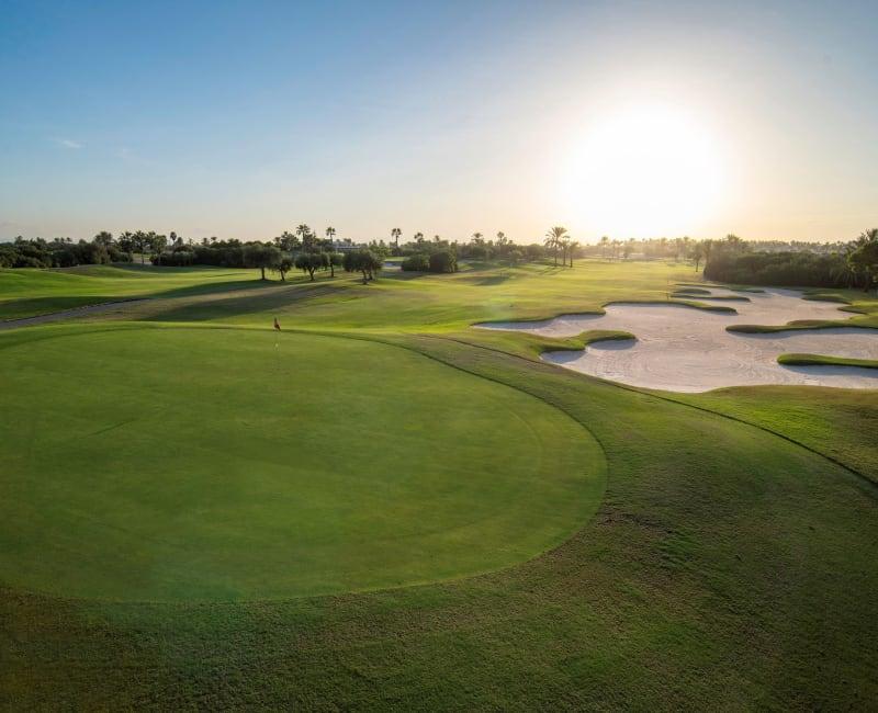 Image for Roda Golf & Beach Resort course